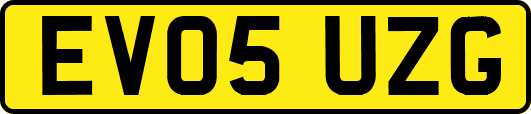 EV05UZG