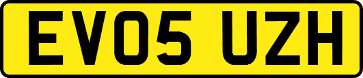 EV05UZH
