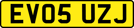 EV05UZJ