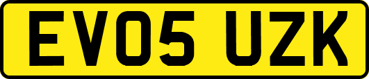 EV05UZK