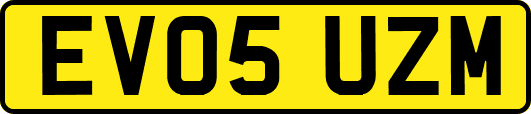 EV05UZM
