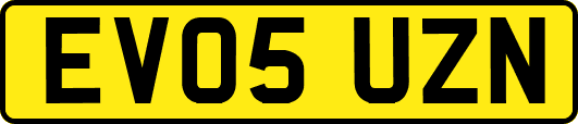 EV05UZN