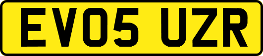 EV05UZR