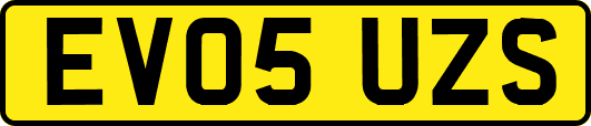 EV05UZS