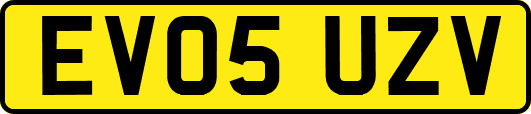 EV05UZV