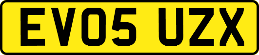 EV05UZX