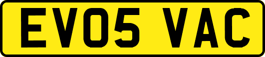 EV05VAC