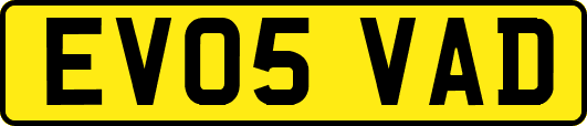 EV05VAD