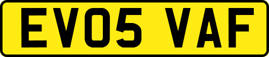 EV05VAF
