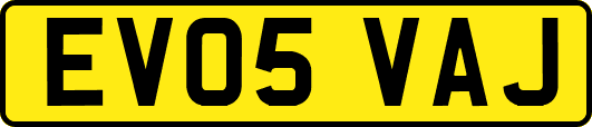 EV05VAJ