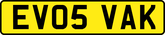 EV05VAK