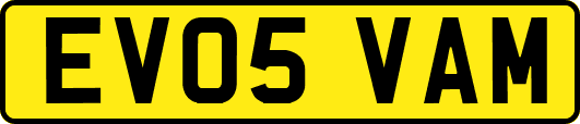 EV05VAM