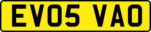 EV05VAO