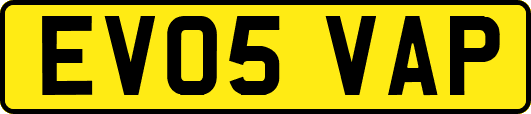 EV05VAP