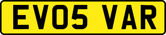 EV05VAR