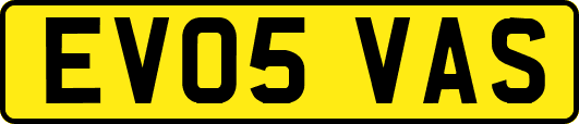 EV05VAS