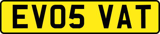 EV05VAT