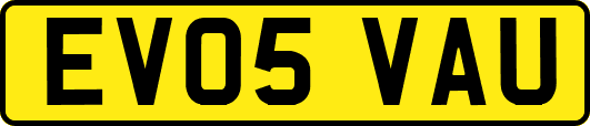 EV05VAU