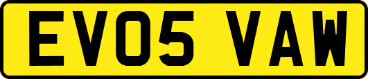 EV05VAW