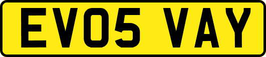 EV05VAY