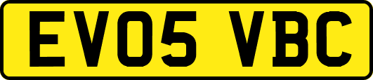 EV05VBC