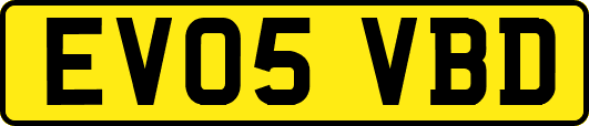 EV05VBD