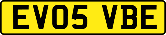 EV05VBE