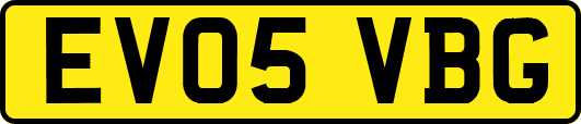 EV05VBG