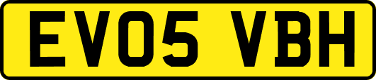 EV05VBH