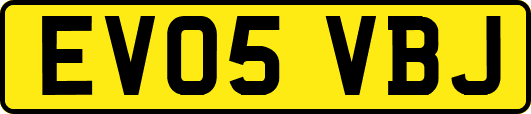EV05VBJ