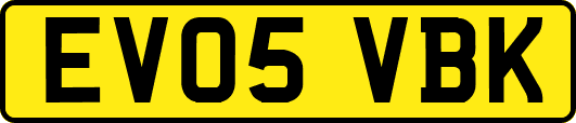 EV05VBK