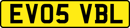 EV05VBL