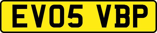 EV05VBP