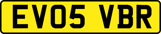 EV05VBR