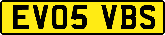EV05VBS