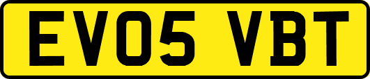 EV05VBT
