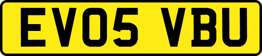 EV05VBU