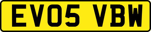 EV05VBW