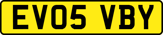 EV05VBY