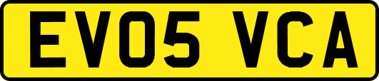 EV05VCA