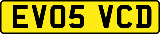 EV05VCD