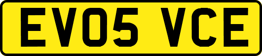 EV05VCE