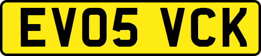 EV05VCK
