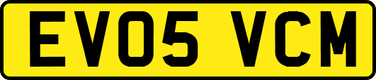 EV05VCM