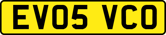 EV05VCO