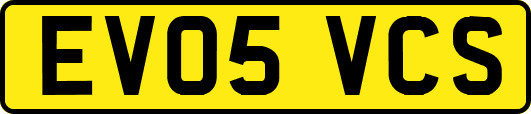 EV05VCS