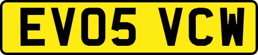 EV05VCW