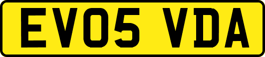 EV05VDA