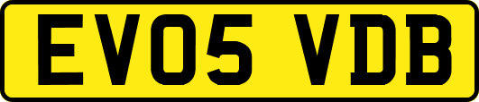 EV05VDB