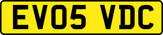 EV05VDC